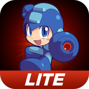 Mega Man® II Lite Mega Man® II Lite