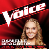 Jesus, Take the Wheel (The Voice Performance) - Danielle Bradbery
