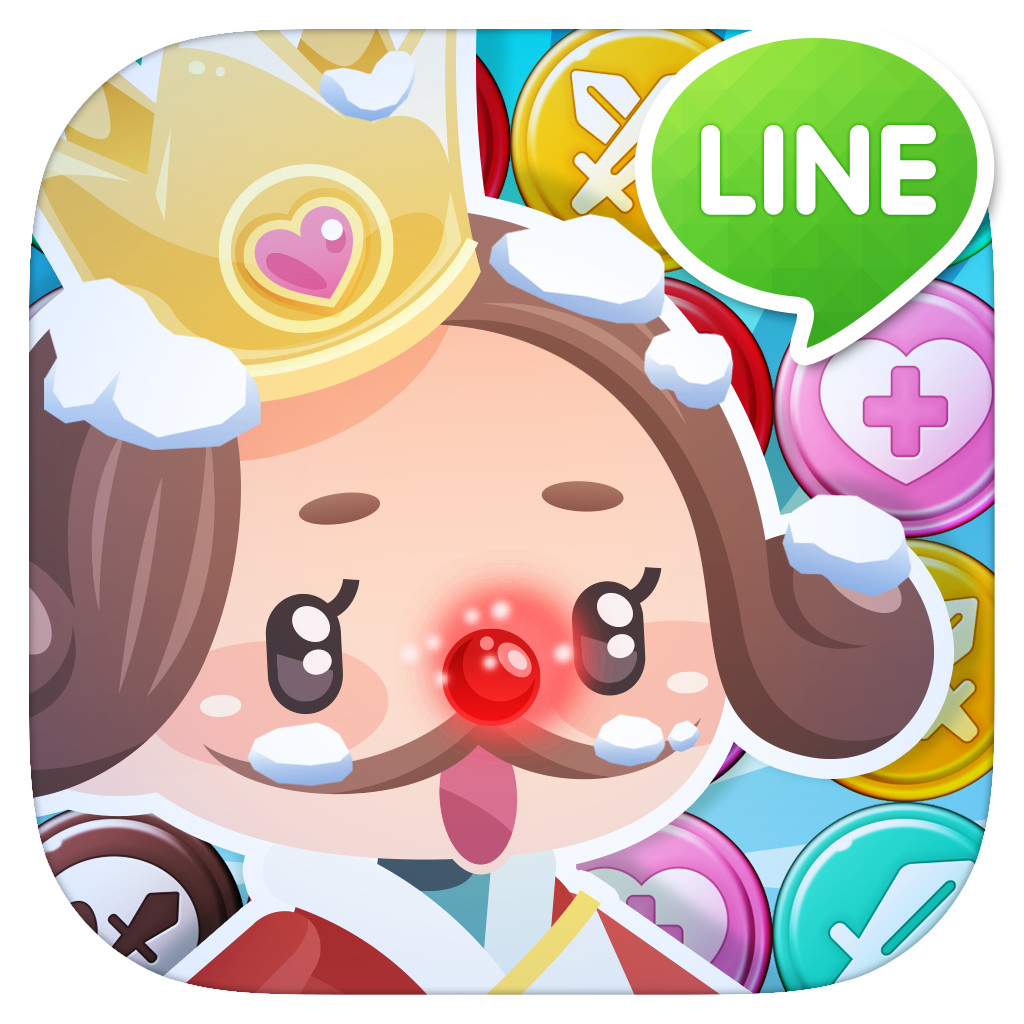 LINE ツアーズ